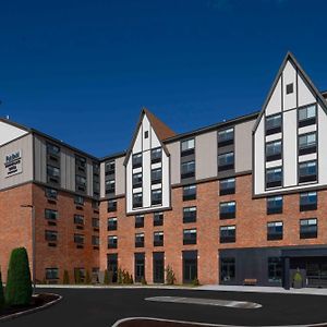 Fairfield By Marriott Inn & Suites Framingham