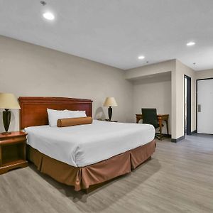 Baymont By Wyndham Zanesville