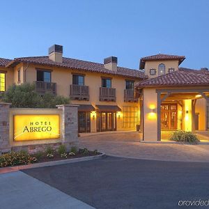 Hotel Abrego